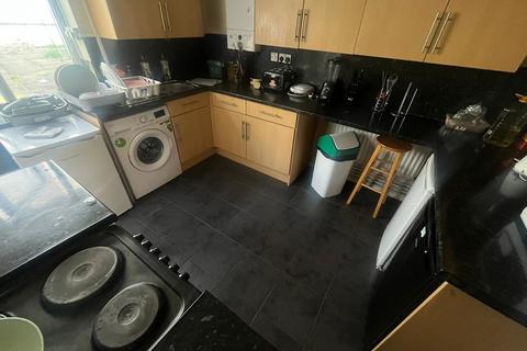 undefined, Victoria Terrace, Brynmill, Swansea