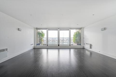 undefined, Coral Apartments, Western Gateway, London, E16