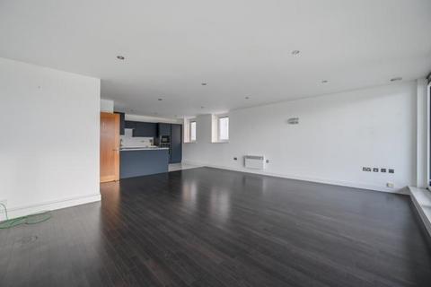 undefined, Coral Apartments, Western Gateway, London, E16