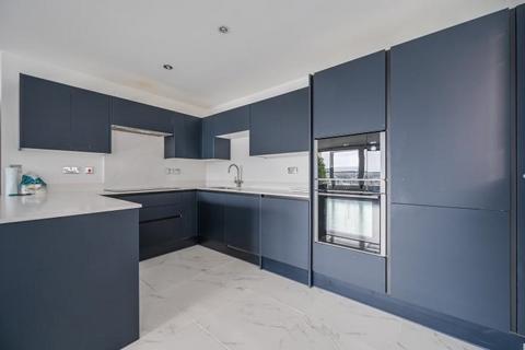 undefined, Coral Apartments, Western Gateway, London, E16