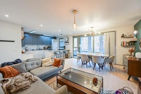 undefined, Printworks House, Tottenham Lane, London, N8