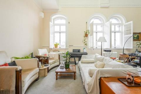 undefined, Maritime House, Ensign Street, London, E1