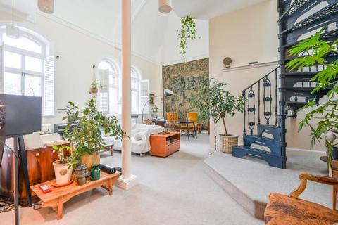 undefined, Maritime House, Ensign Street, London, E1