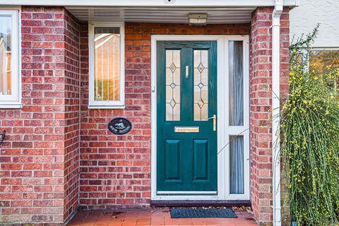 4 bedroom detached house for sale, Landswood Park, Hartford, CW8