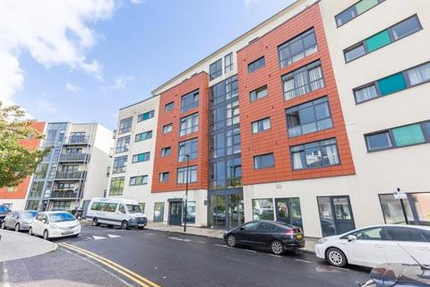 undefined, Carmine Wharf, Copenhagen Place, London, E14