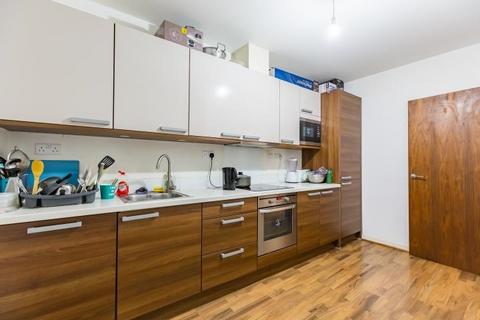 undefined, Carmine Wharf, Copenhagen Place, London, E14