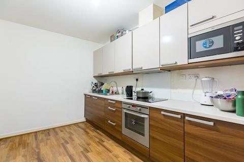 undefined, Carmine Wharf, Copenhagen Place, London, E14