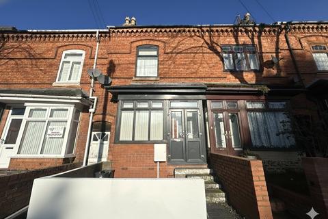 Bordesley Green, Birmingham, West Midlands, B9