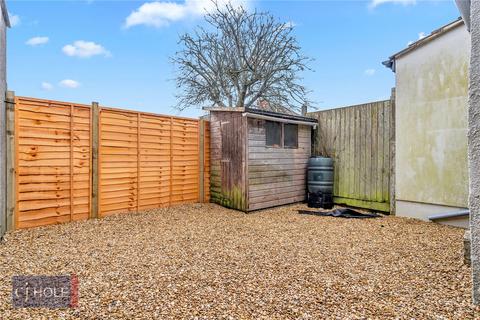 3 bedroom terraced house to rent, Southmead Road, Westbury-on-Trym, Bristol, Bristol, City of, BS10