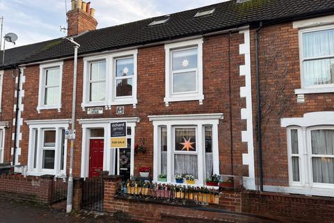 undefined, Lethbridge Road, Old Town, Swindon, SN1