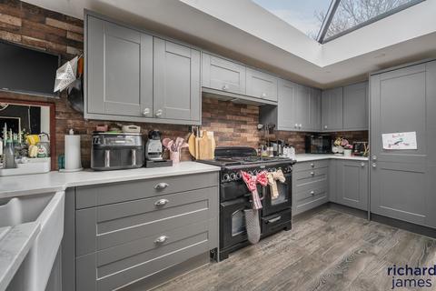 undefined, Lethbridge Road, Old Town, Swindon, SN1
