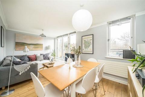 undefined, Overton Road, London SW9
