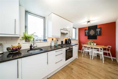 undefined, Overton Road, London SW9