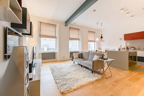 2 bedroom flat for sale, Collingham Road, South Kensington, London, SW5