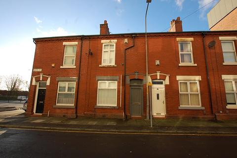 2 bedroom terraced house to rent, Booth Street, Greater Manchester OL6