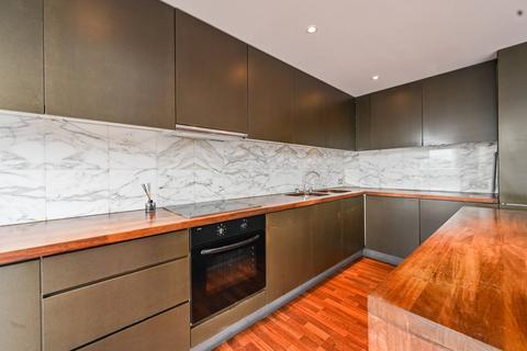 undefined, Bartholomew Square, Clerkenwell, London, EC1V