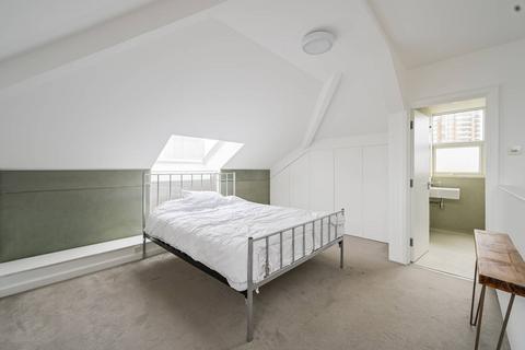 undefined, Bartholomew Square, Clerkenwell, London, EC1V