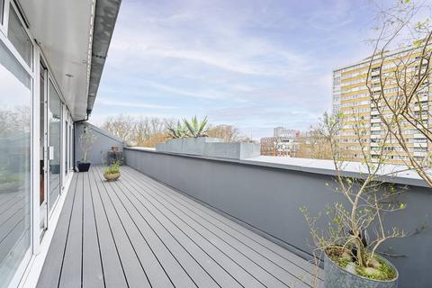 undefined, Bartholomew Square, Clerkenwell, London, EC1V