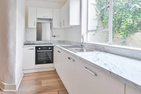 1 bedroom flat for sale, Mildmay Grove South, Islington, London, N1