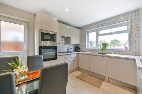 undefined, Cleveland Gardens, Worcester Park, KT4
