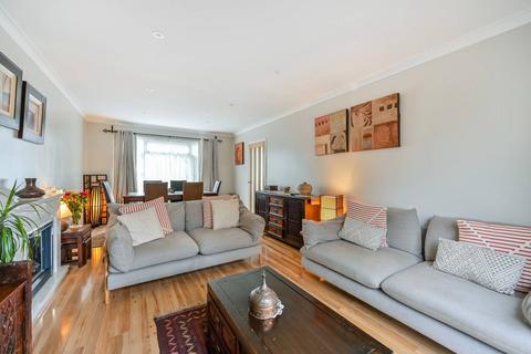 undefined, Cleveland Gardens, Worcester Park, KT4