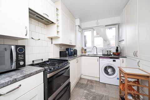 undefined, Geffrye Estate, Hoxton, London, N1