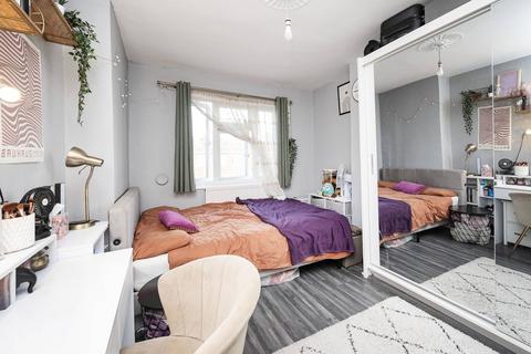 undefined, Geffrye Estate, Hoxton, London, N1