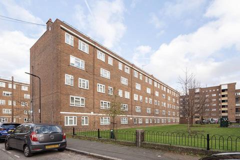 3 bedroom maisonette for sale, Geffrye Estate, Hoxton, London, N1