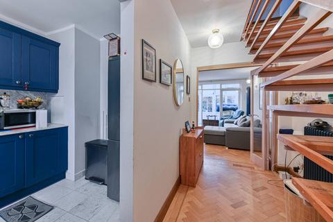 undefined, Woodbourne Close, Streatham Hill, London, SW16