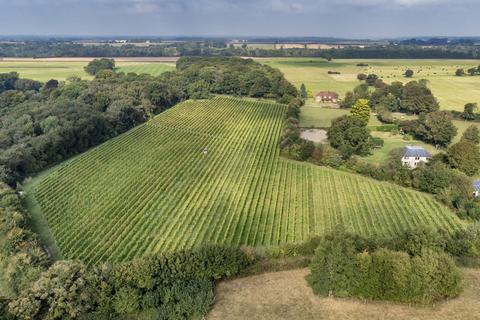 undefined, Grooms Cottage & Old Stables Cottage & Vineyard, Dover, CT15