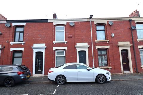 Pelham Street, Blackburn, BB1