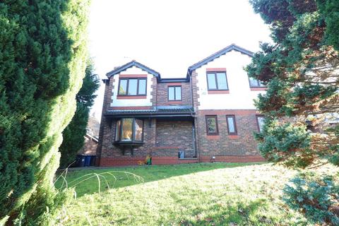 undefined, Swallowfields, Blackburn, BB1