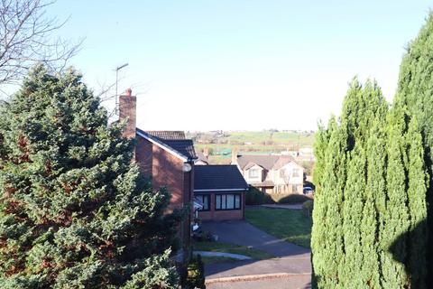 undefined, Swallowfields, Blackburn, BB1