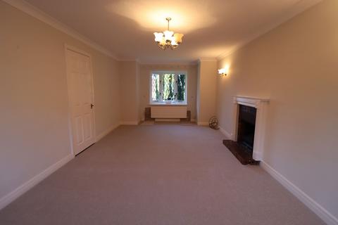 undefined, Swallowfields, Blackburn, BB1