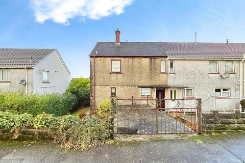 undefined, Cadle Crescent, Portmead, Swansea, West Glamorgan, SA5