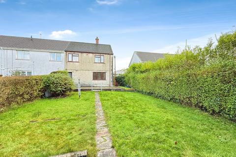 undefined, Cadle Crescent, Portmead, Swansea, West Glamorgan, SA5
