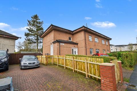 Househillmuir Road, Priesthill, Glasgow, G53 6LG