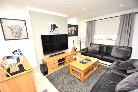 3 bedroom flat for sale, Househillmuir Road, Priesthill, Glasgow, G53 6LG