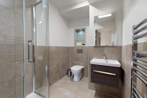 undefined, Olympic Way