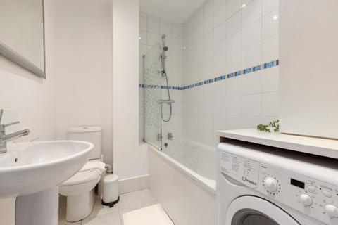 undefined, Battersea Rise