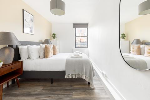 1 bedroom flat to rent, Rampayne Street