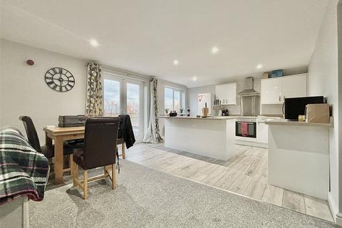 undefined, Front Street, Sherburn Hill, Durham