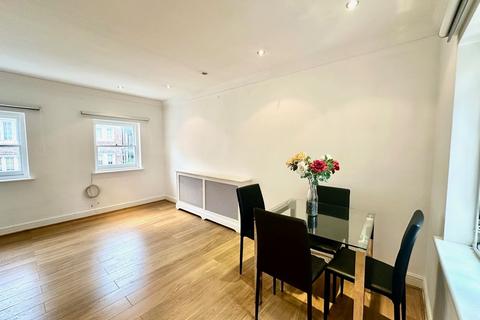 undefined, Mortimer Crescent, London NW6