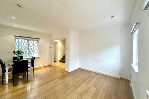 undefined, Mortimer Crescent, London NW6