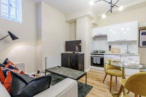 undefined, Park Road, London NW8