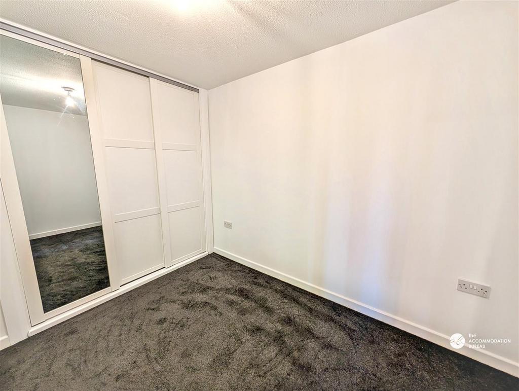 Bedroom Area