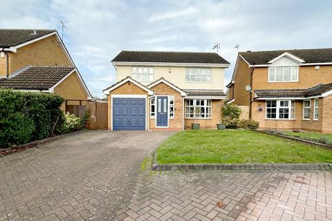 undefined, Sear Hills Close, Balsall Common, CV7
