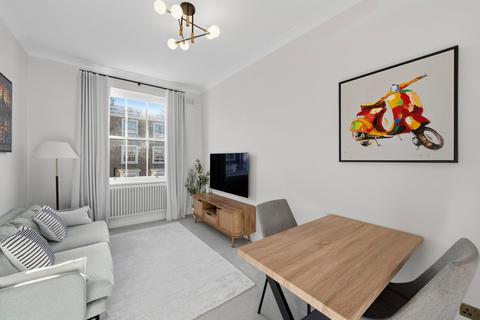 undefined, Orsett Terrace, Bayswater, London