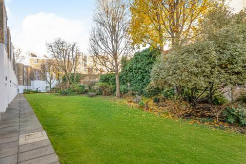 undefined, Orsett Terrace, Bayswater, London