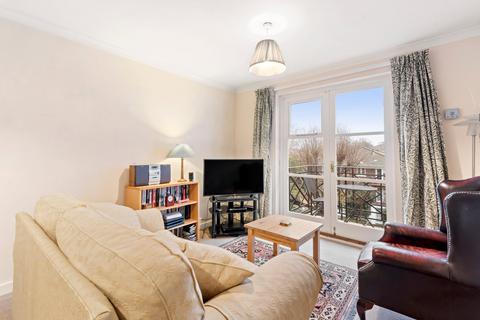 undefined, Brompton Park Crescent, Seagrave Road, West Brompton, London